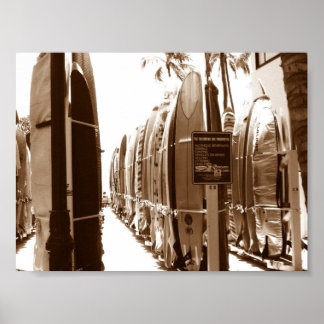 サーフ2 ポスター