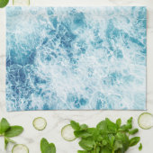 サーフ キッチンタオル (折り畳み)