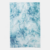 サーフ キッチンタオル (縦)