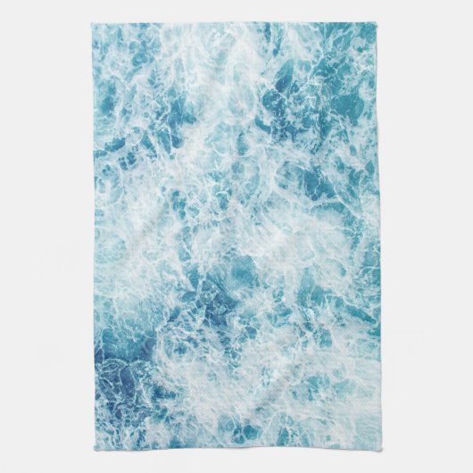 サーフ キッチンタオル (縦)