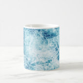 サーフ コーヒーマグカップ (中央)