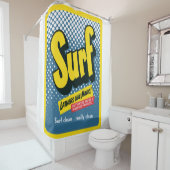 サーフ シャワーカーテン (インサイチュ)