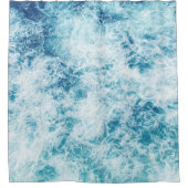 サーフ シャワーカーテン (正面)