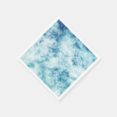 サーフ スタンダードカクテルナプキン (角)