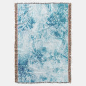 サーフ スローブランケット (正面縦)