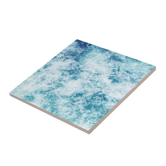 サーフ タイル (側面)