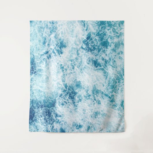 サーフ タペストリー (正面)