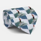 サーフ ネクタイ (ロール)