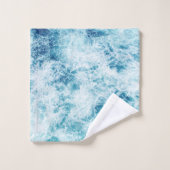 サーフ バスタオルセット (ウォッシュタオル)