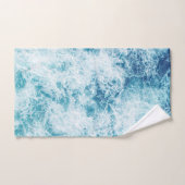 サーフ バスタオルセット (ハンドタオル)