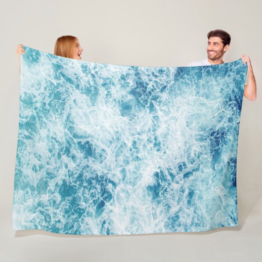 サーフ フリースブランケット (インサイチュ)