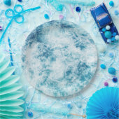 サーフ ペーパープレート (パーティー)