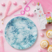 サーフ ペーパープレート (パーティー)