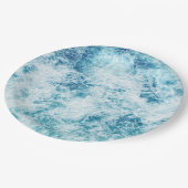 サーフ ペーパープレート (アングル)