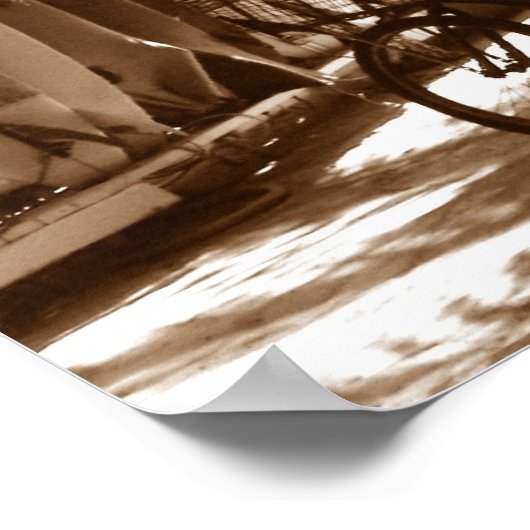 サーフ ポスター (角)