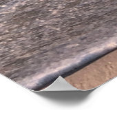 サーフ ポスター (角)