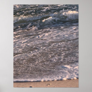 サーフ ポスター