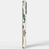 サーフ ライフ Case-Mate iPhoneケース (裏面 / 右)