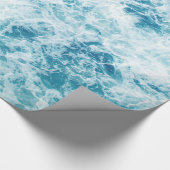 サーフ ラッピングペーパー (角)