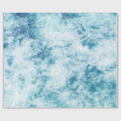 サーフ ラッピングペーパー (フラット)