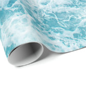 サーフ ラッピングペーパー (ロールコーナー)