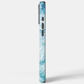 サーフ Case-Mate iPhoneケース (裏面 / 左)