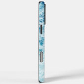 サーフ Case-Mate iPhoneケース (裏面 / 右)