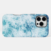 サーフ iPhoneケース (裏面横)