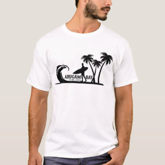 サーフ Tシャツ