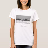 サーフ Tシャツ (正面)