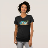 サーフ Tシャツ (正面フル)