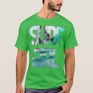サーフL Tシャツ