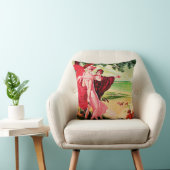 サーブルドール クッション (椅子)