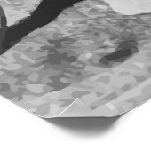 サーベルナルドローモンゴメリー ポスター (角)