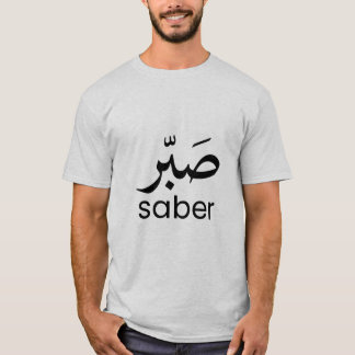 サーベル Tシャツ