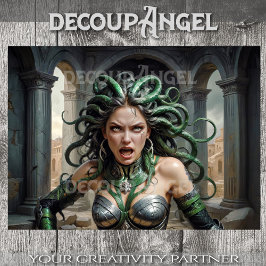 サーペンタイン主権の切り離し 薄葉紙