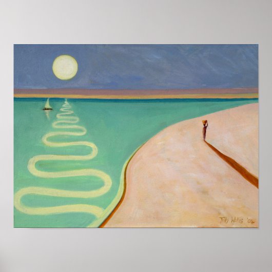 サーペンタイン2004 ポスター (正面)