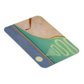 サーペンタイン2004 マグネット (右側)