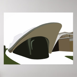 サーペンタイン ポスター