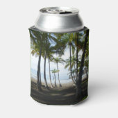 サーマラビーチクーラーボックス 缶クーラー (缶裏面)