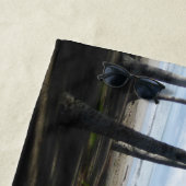 サーマラビーチコスタリカビーチタオル ビーチタオル (インサイチュ)