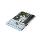 サーマラビーチサニーバスルームのお客様。バスマット バスマット (アングル)