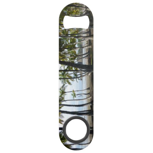 サーマラビーチスピードボトルオープナー スピード栓抜き (正面)