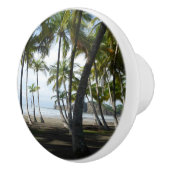 サーマラビーチセラミックプル セラミックノブ (右)