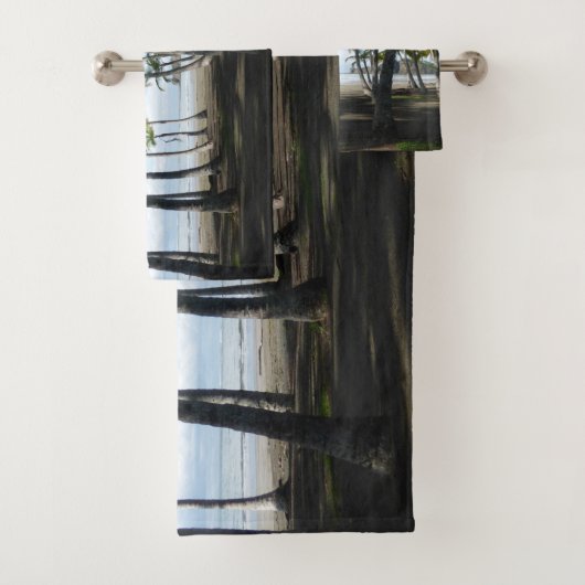 サーマラビーチバスタオルセット バスタオルセット (インサイチュ)