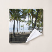 サーマラビーチバスタオルセット バスタオルセット (ウォッシュタオル)