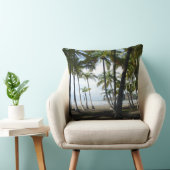 サーマラビーチ装飾用クッション クッション (椅子)