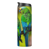 サーマルおよびサンブラー タンブラー (回転右)