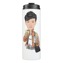 サーマルタンブラー タンブラー