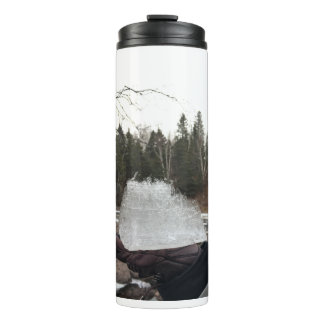 サーマル タンブラー